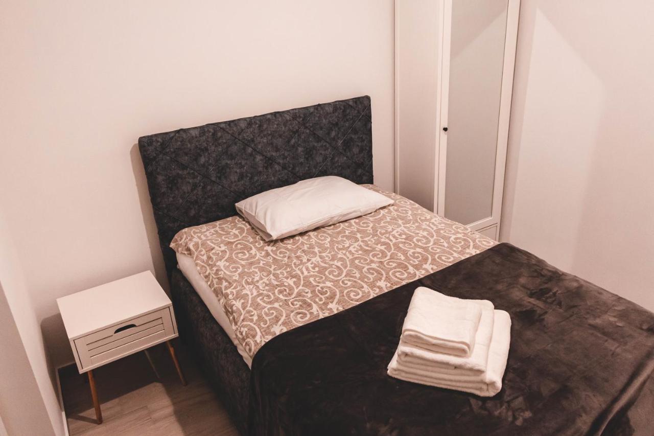 Camping Auto Kamp Titograd Podgorica
