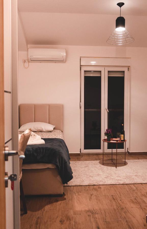 Camping Auto Kamp Titograd 3*