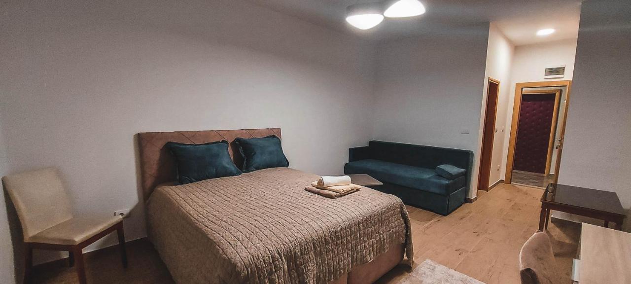 Auto Kamp Titograd 3*