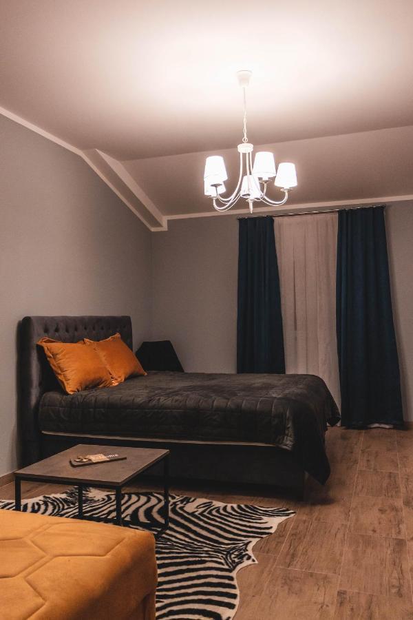 Auto Kamp Titograd Camping