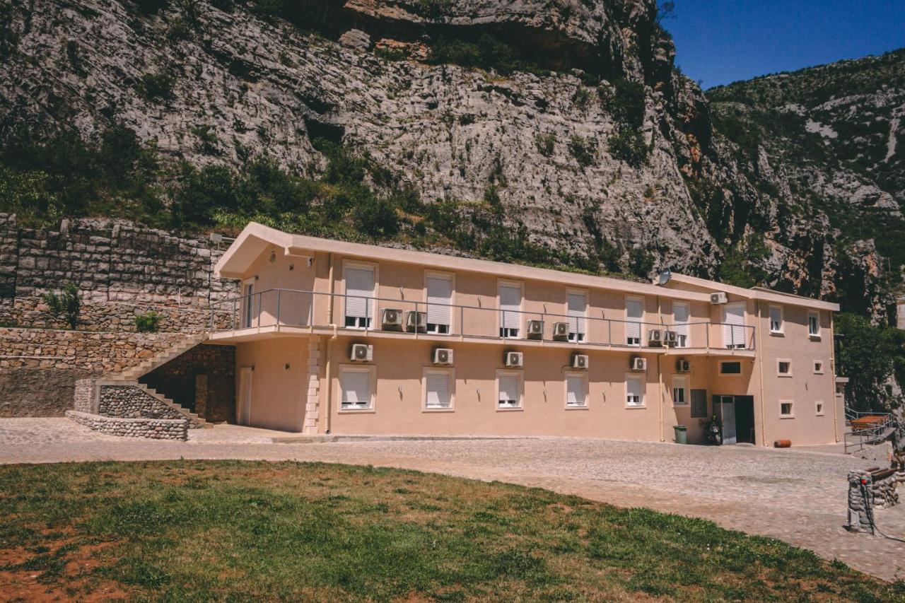Auto Kamp Titograd Camping