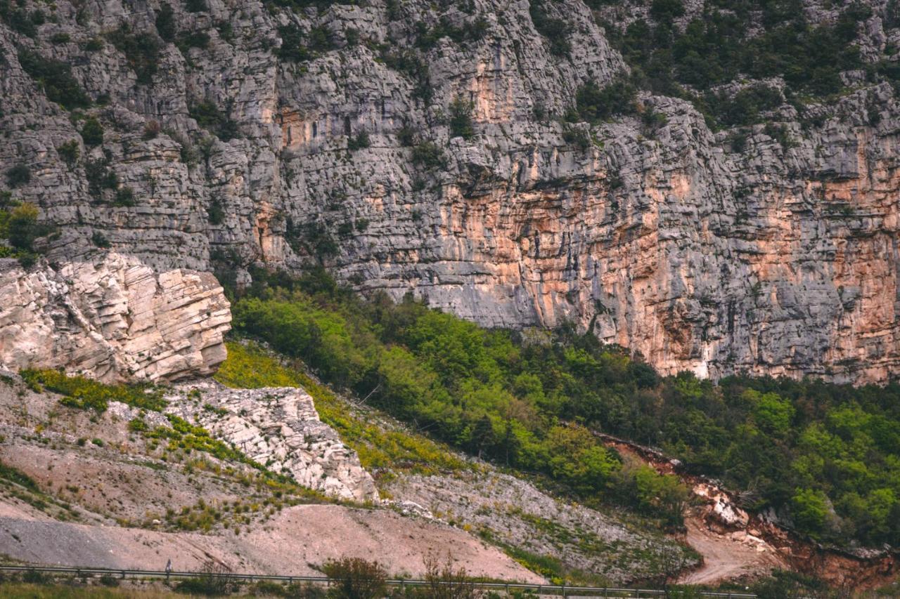 Auto Kamp Titograd Camping 3*