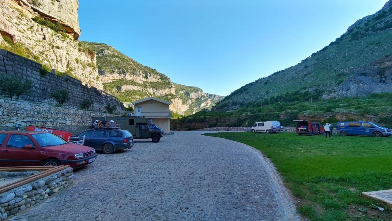 Camping Auto Kamp Titograd