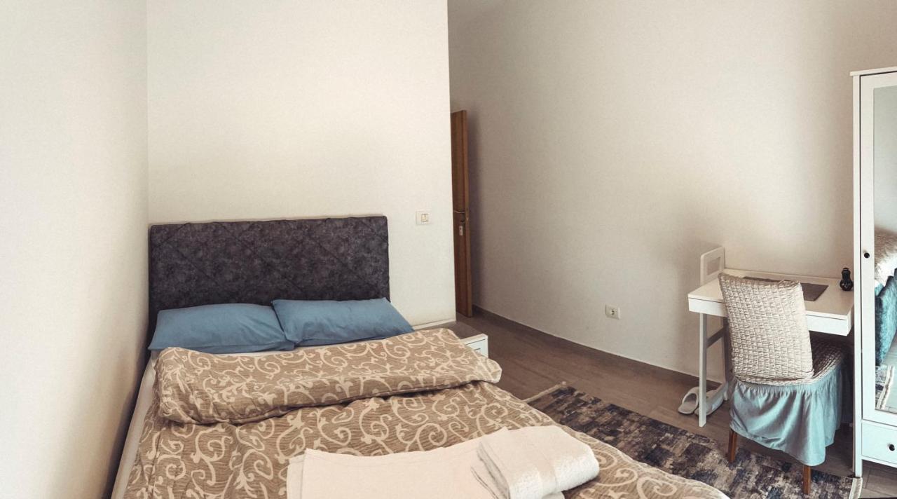 Auto Kamp Titograd 3*