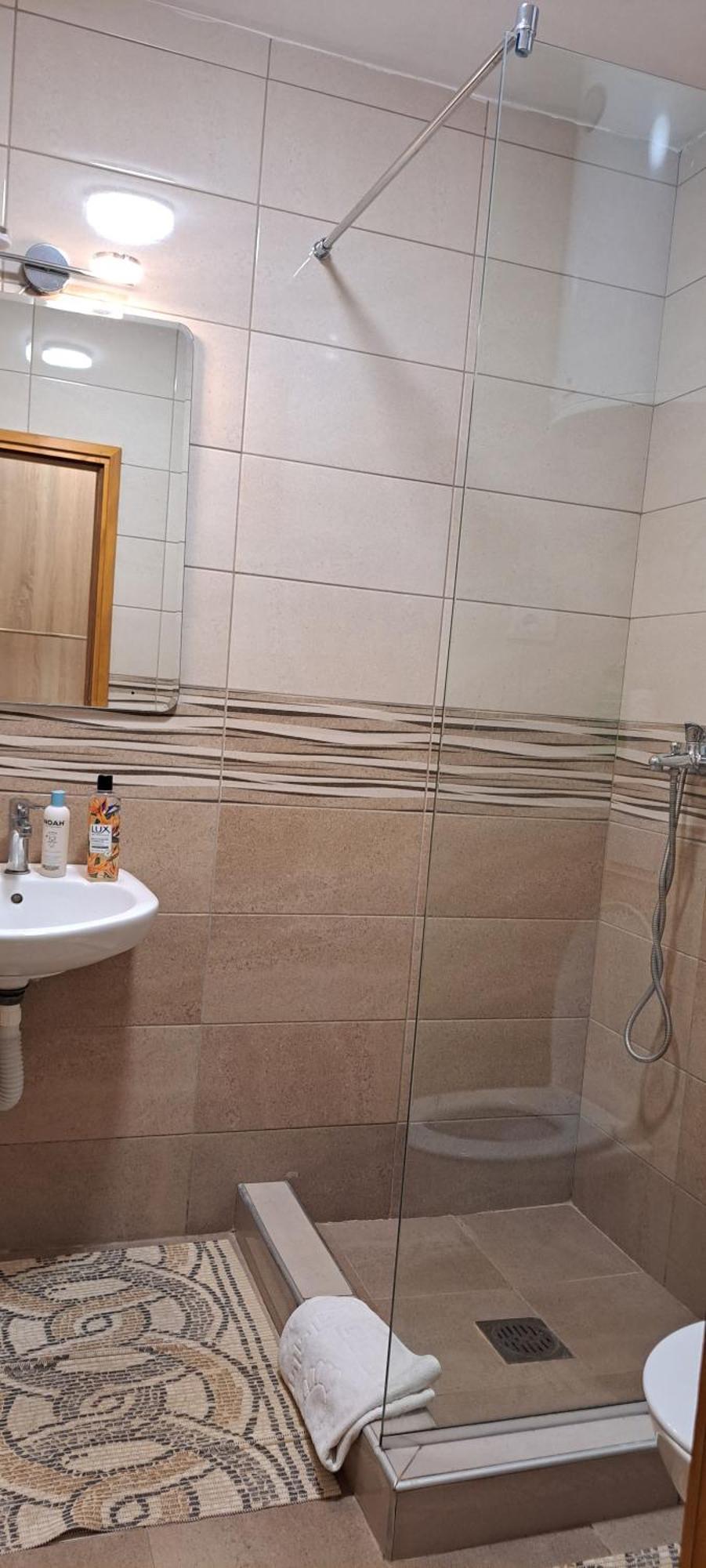 Auto Kamp Titograd Camping